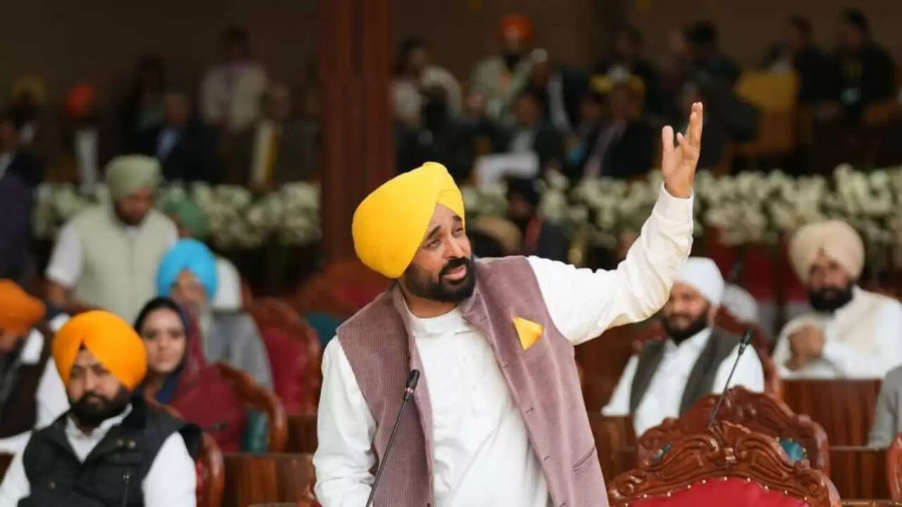 पंजाब के पवित्र शहरों को मिला विशेष दर्जा, धार्मिक पर्यटन को मिलेगा बढ़ावा