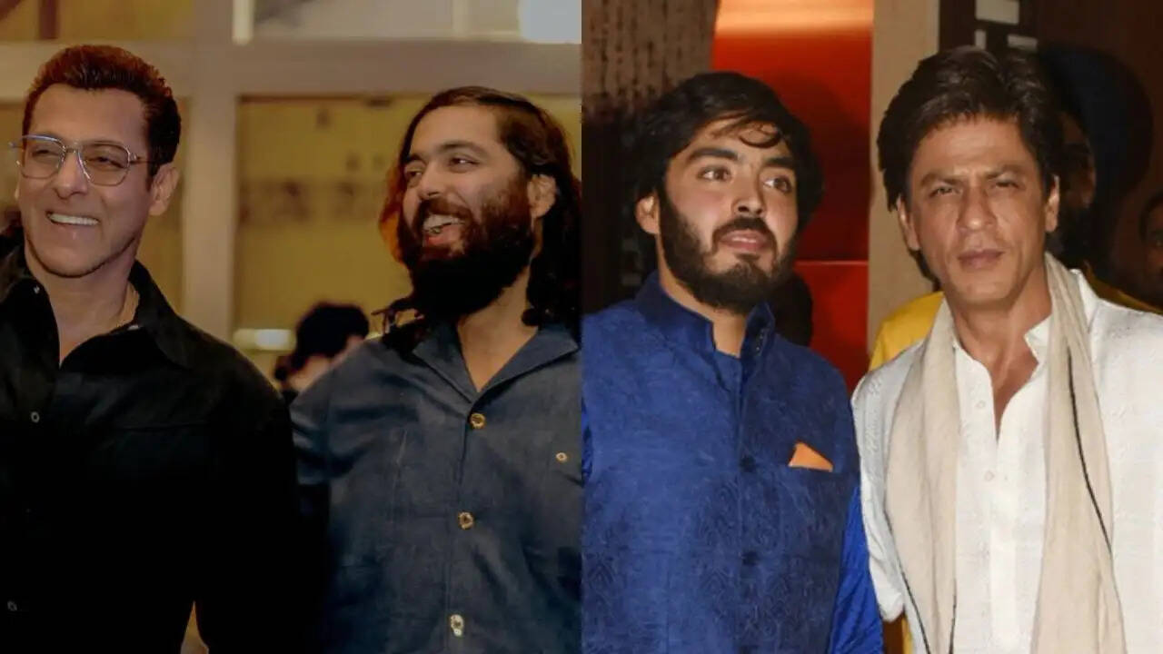 अनंत अंबानी का 31वां जन्मदिन: बॉलीवुड सितारों की शुभकामनाएं और सामाजिक पहल