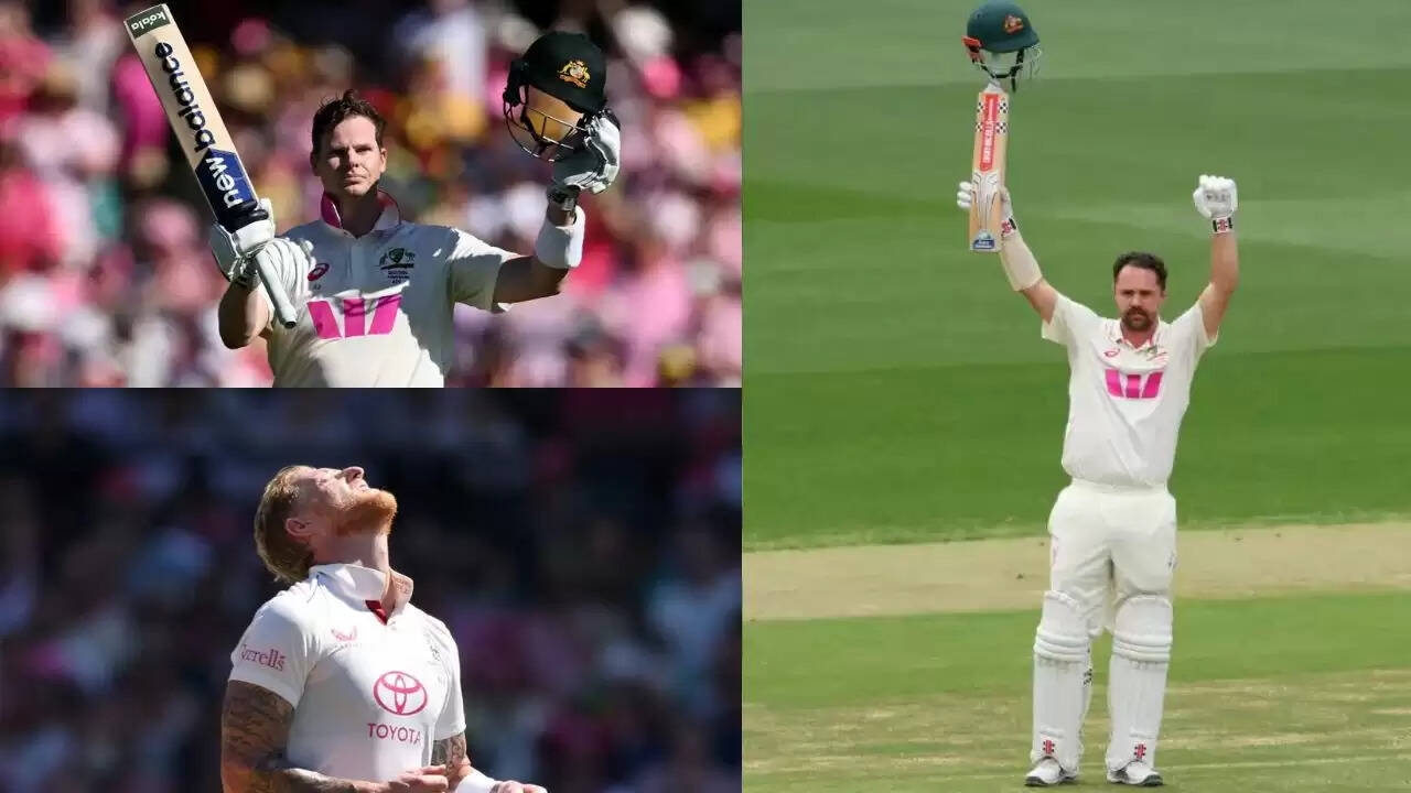 AUS vs ENG: सिडनी टेस्ट में ऑस्ट्रेलिया ने 134 रनों की बढ़त बनाई