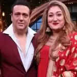 सुनीता आहूजा ने गोविंदा के अफेयर्स पर फिर से उठाया सवाल, कहा- कभी माफ नहीं करूंगी