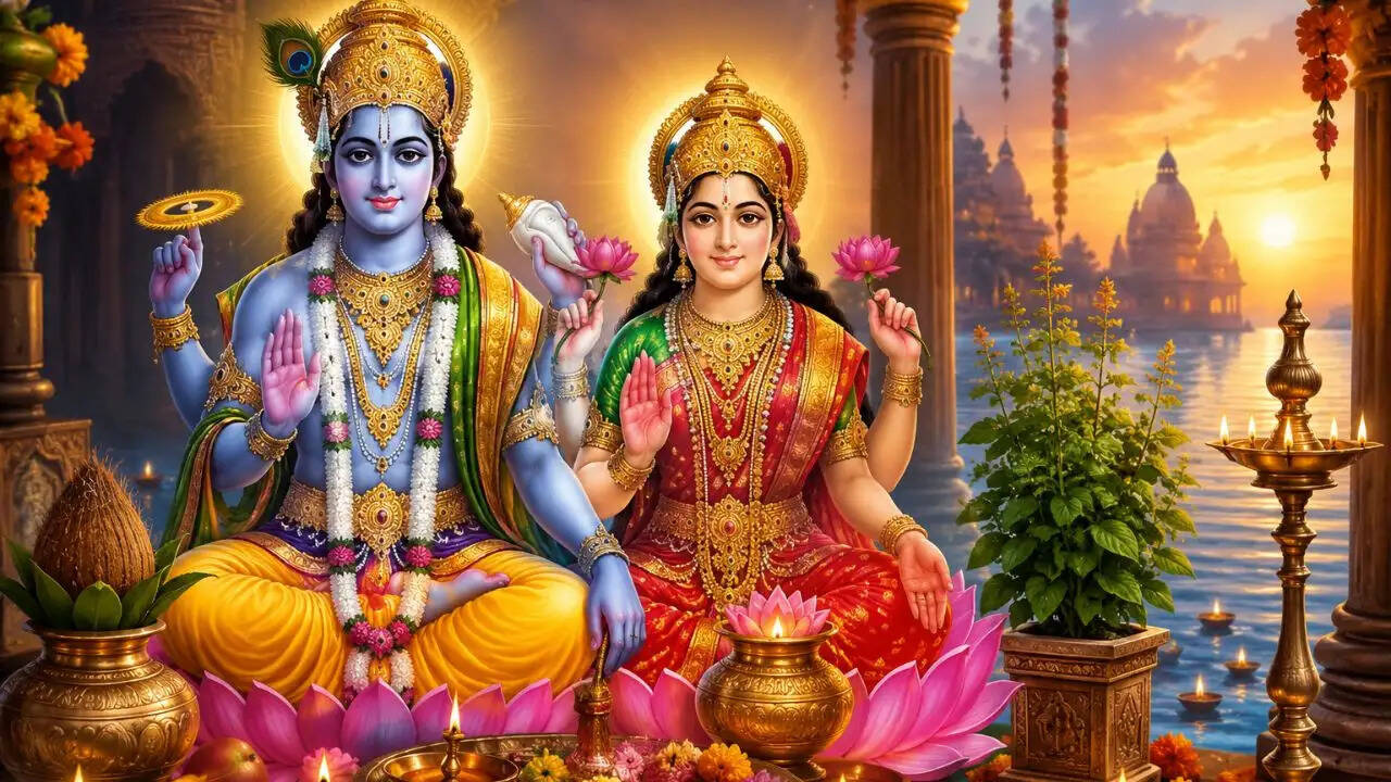 पद्मिनी एकादशी: जानें इस विशेष व्रत का महत्व और पूजा विधि