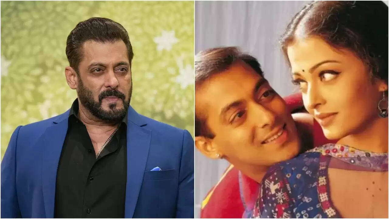 सलमान खान ने रिश्तों और पिता बनने की इच्छा पर की खुलकर बात