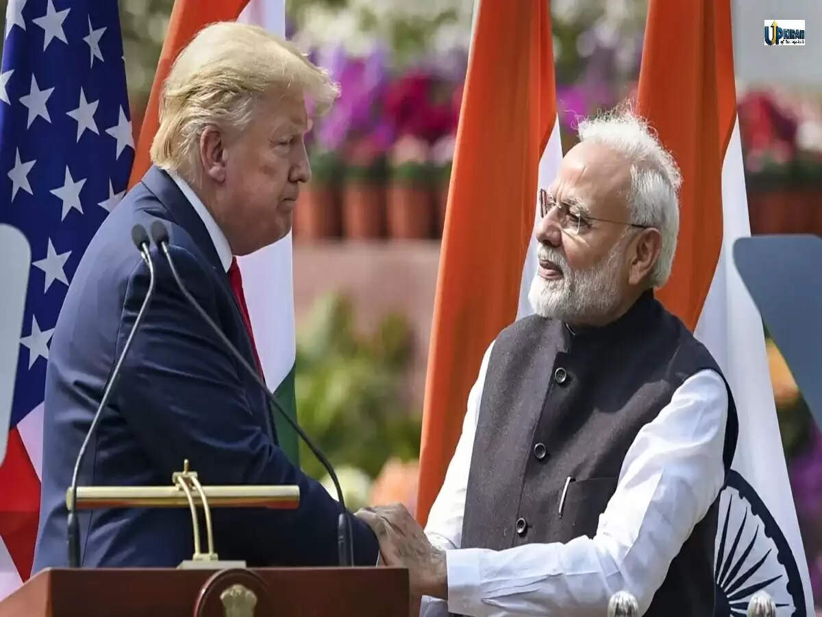 भारत और अमेरिका के बीच व्यापारिक संबंधों में सुधार की उम्मीद