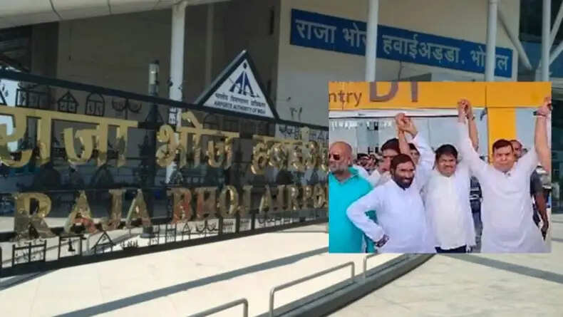 मध्य प्रदेश में राज्यसभा चुनाव: कांग्रेस विधायकों को बेंगलुरू भेजने की तैयारी