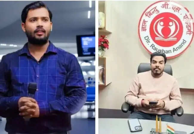 प्रिंस यादव की संदिग्ध मौत पर खान सर का भावुक बयान