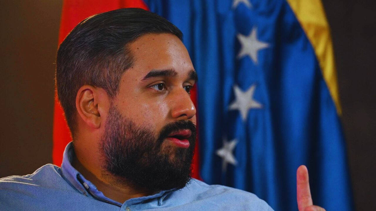 वेनेजुएला में मादुरो की गिरफ्तारी: निकोलस मादुरो गुएरा का आंतरिक साजिश का आरोप