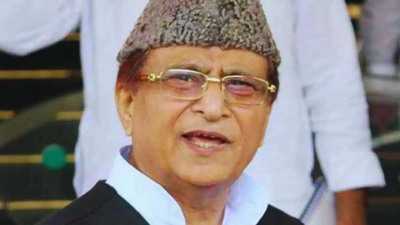 आज़म खान की रिहाई का मामला: क्या जल्द ही मिलेंगे समाजवादी पार्टी के नेता को आज़ादी?