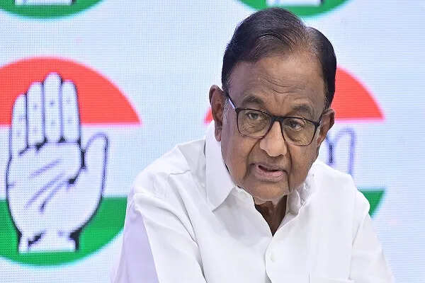 चिदंबरम के बयान पर सियासी हलचल: पहलगाम आतंकी हमले के सबूत पर सवाल