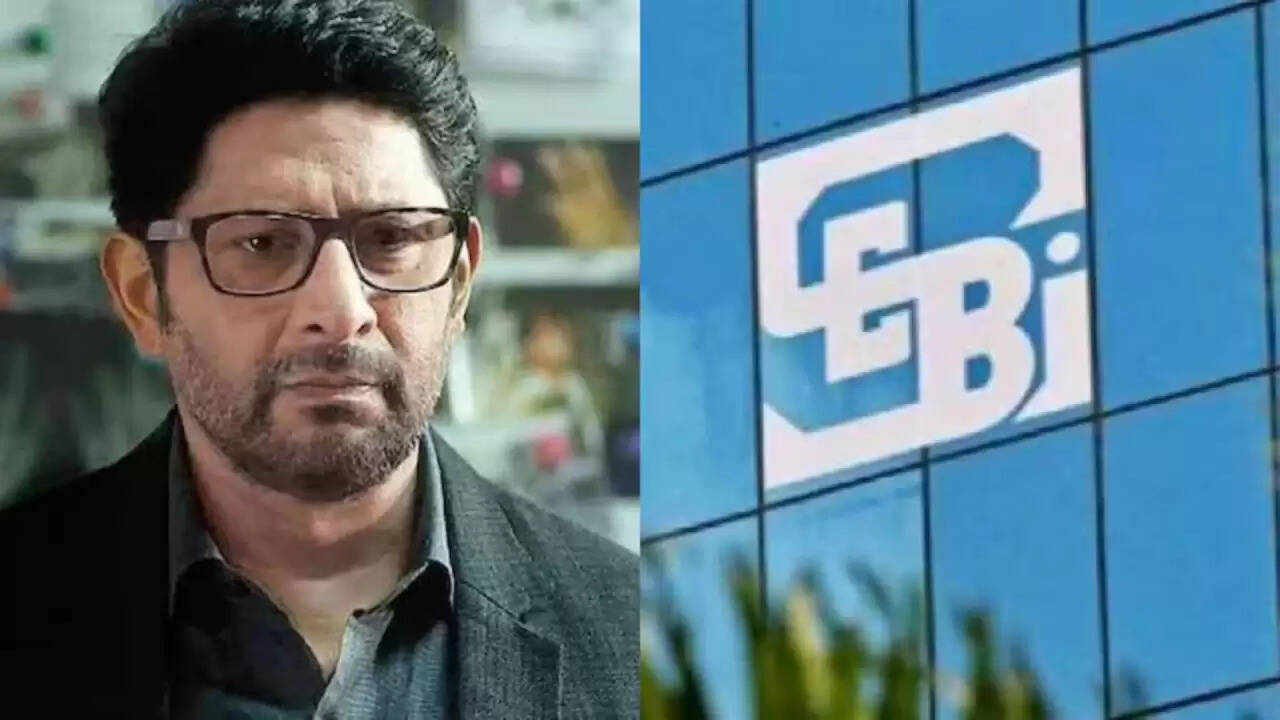 अरशद वारसी और उनकी पत्नी पर SEBI की कार्रवाई: शेयर बाजार में 5 साल का बैन