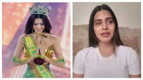 रेचल गुप्ता ने मिस ग्रैंड इंटरनेशनल 2024 का ताज लौटाया, विवादों का सामना