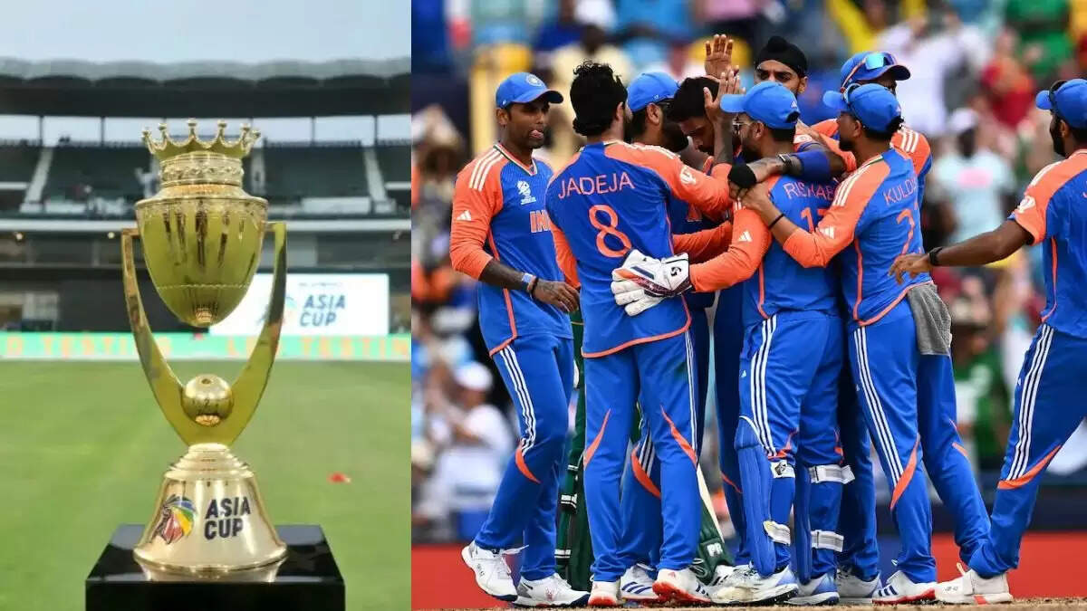 सूर्यकुमार यादव का आखिरी एशिया कप: क्या खत्म होगा करियर?