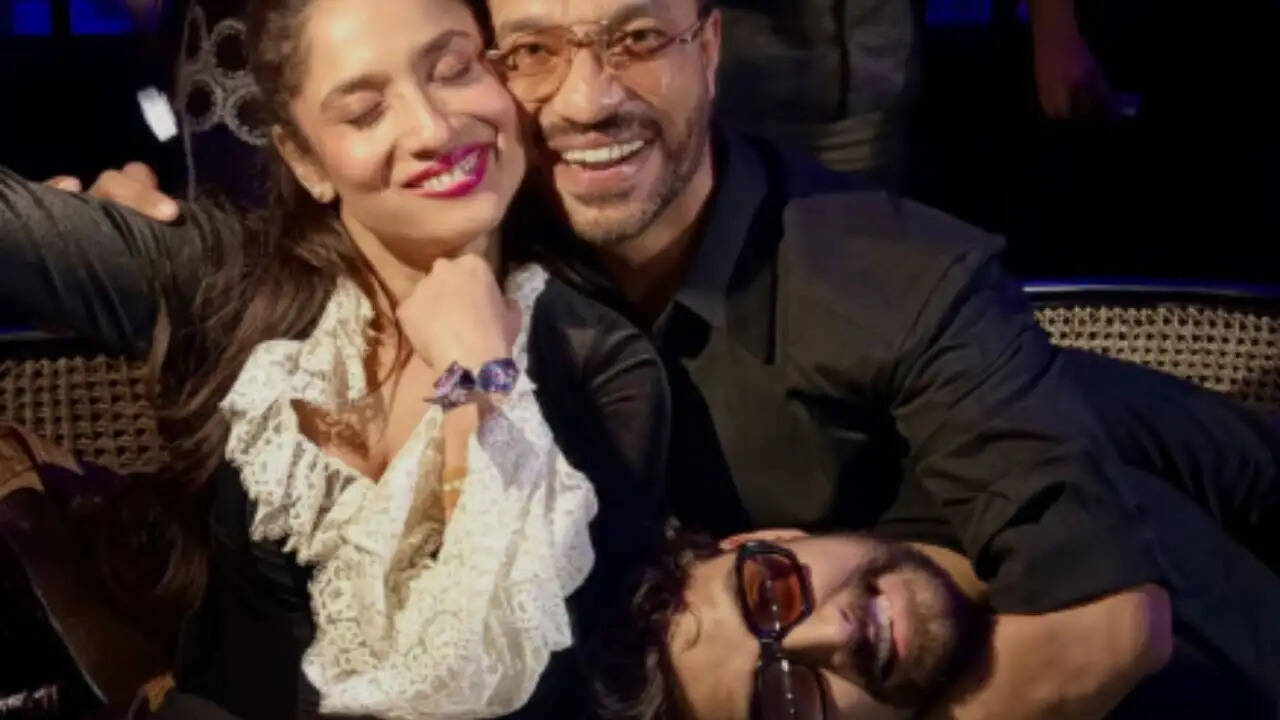 समर्थ जुरेल का इमोशनल पोस्ट: अंकिता लोखंडे और विक्की जैन के लिए दिल छू लेने वाला संदेश