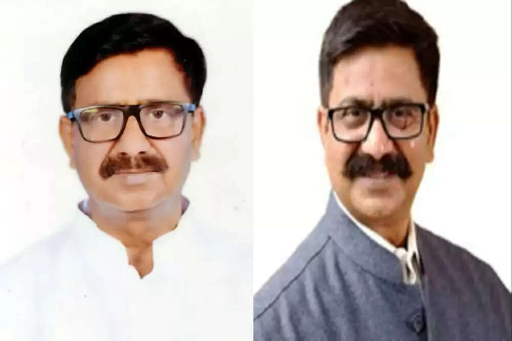 बिहार के विधायक सुजीत सिंह की दिलचस्प राजनीतिक यात्रा