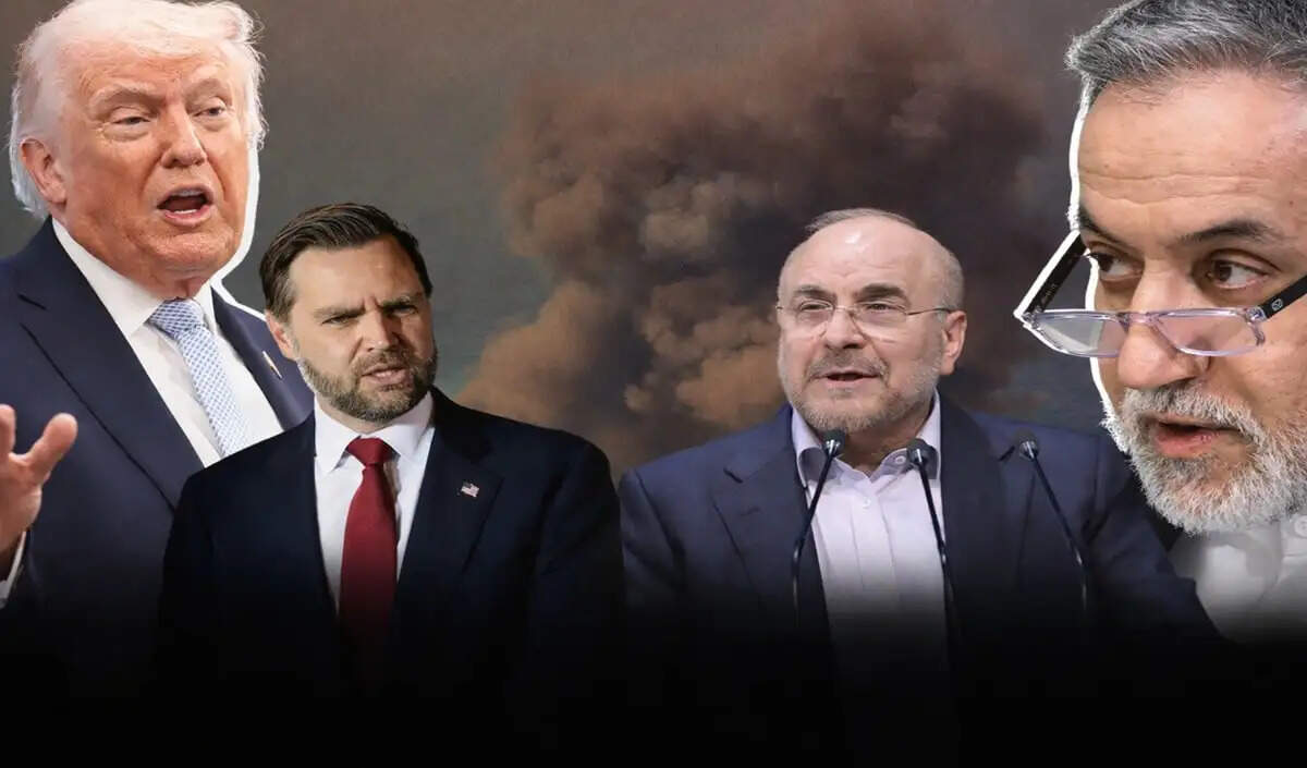 पाकिस्तान में अमेरिका-ईरान वार्ता के प्रयासों को झटका