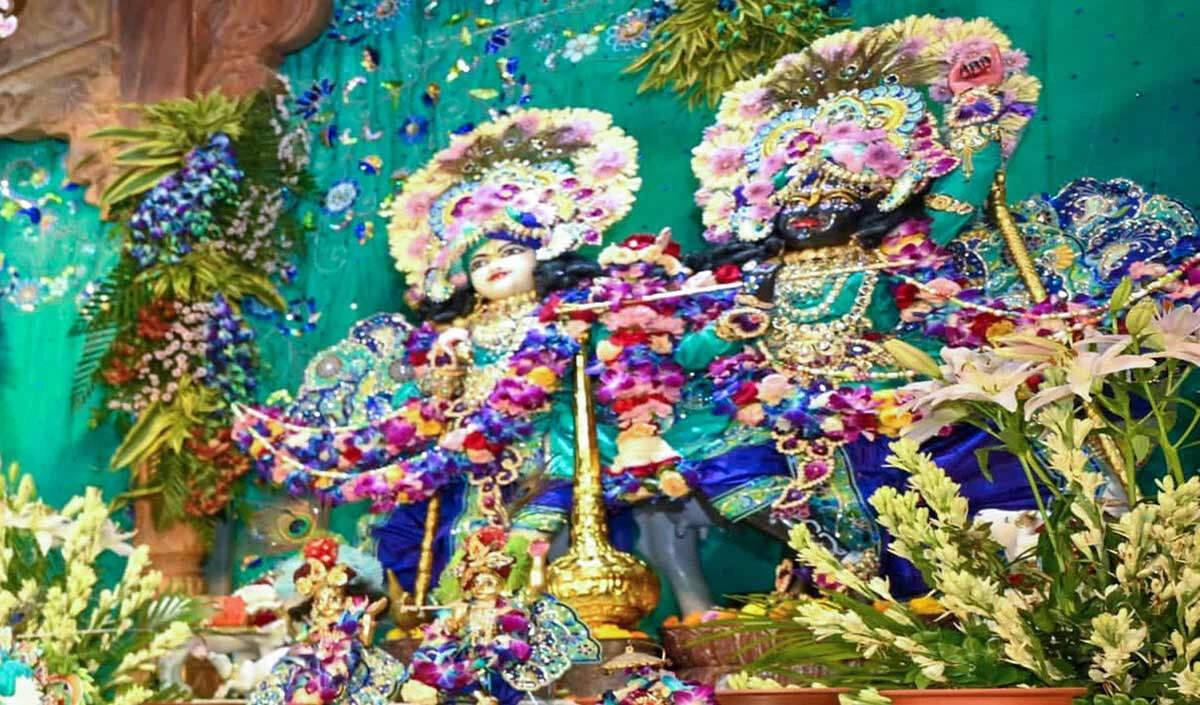 जन्माष्टमी: भगवान श्रीकृष्ण के जीवन से प्रेरणा और संदेश
