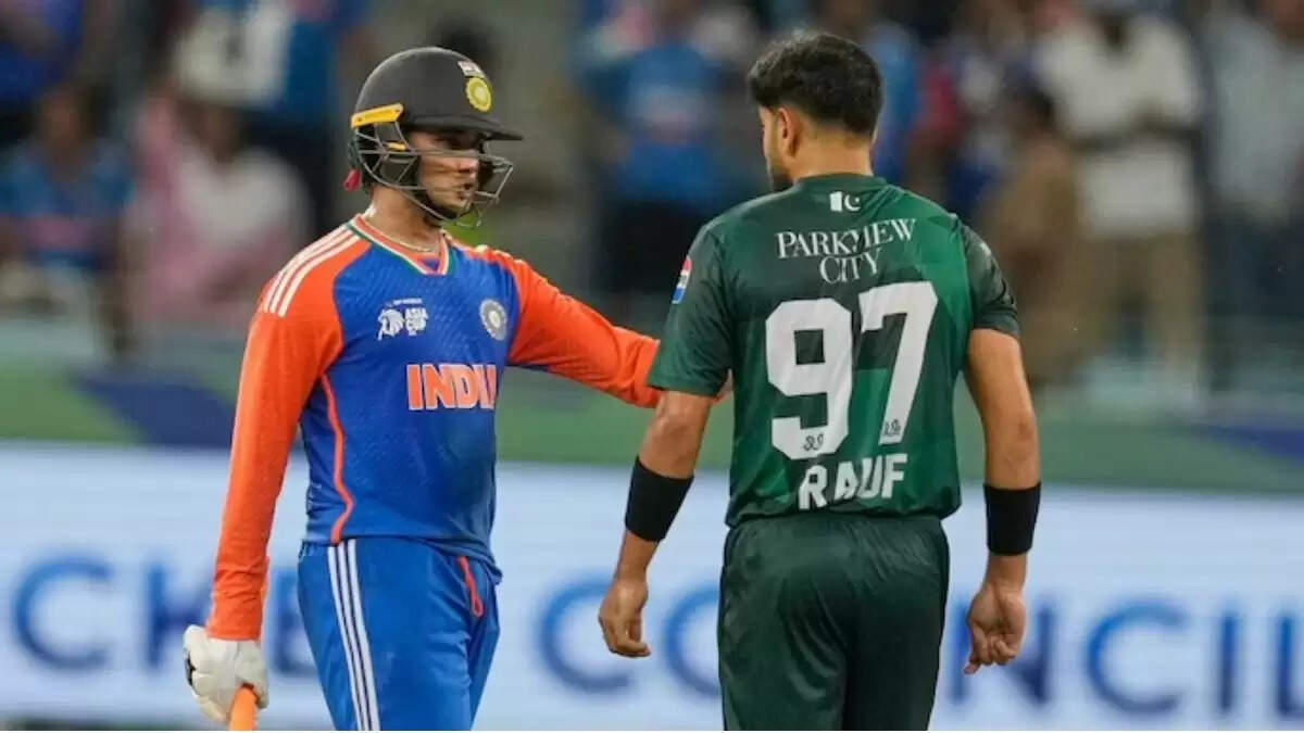 पाकिस्तानियों ने लाइव मैच में की अभद्र बातें, भारत के खिलाफ फायरिंग की दी धमकी