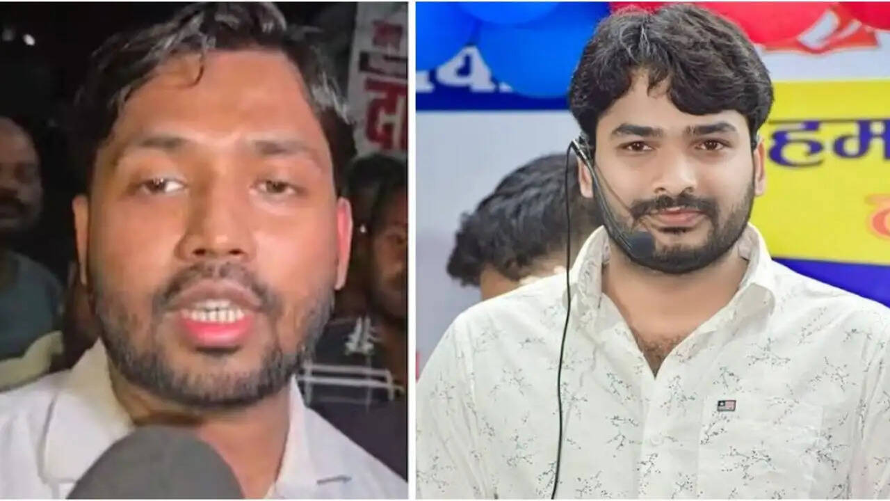 पटना में खान सर के कोचिंग सेंटर पर हिंसा: प्रशासन ने उठाए सख्त कदम