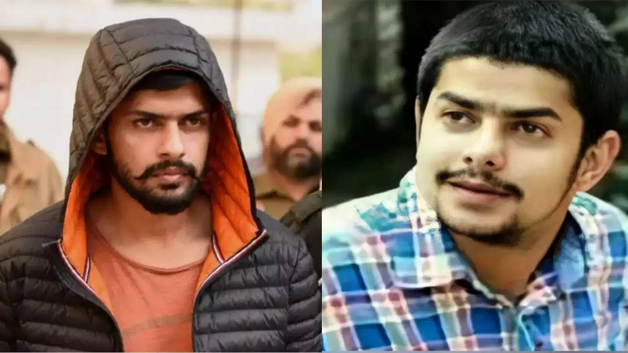 गैंगस्टर लॉरेंस बिश्नोई का भाई अनमोल बिश्नोई भारत लाया गया: जानें उसके खिलाफ के मामले