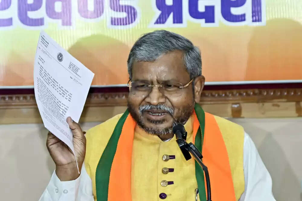 झारखंड में आदिवासी नेता के एनकाउंटर पर विवाद, बाबूलाल मरांडी ने की जांच की मांग