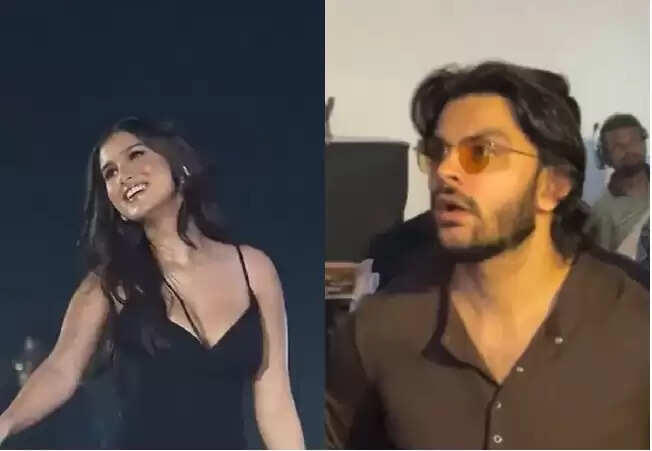 तारा सुतारिया ने बदनाम करने की साजिश का किया खुलासा