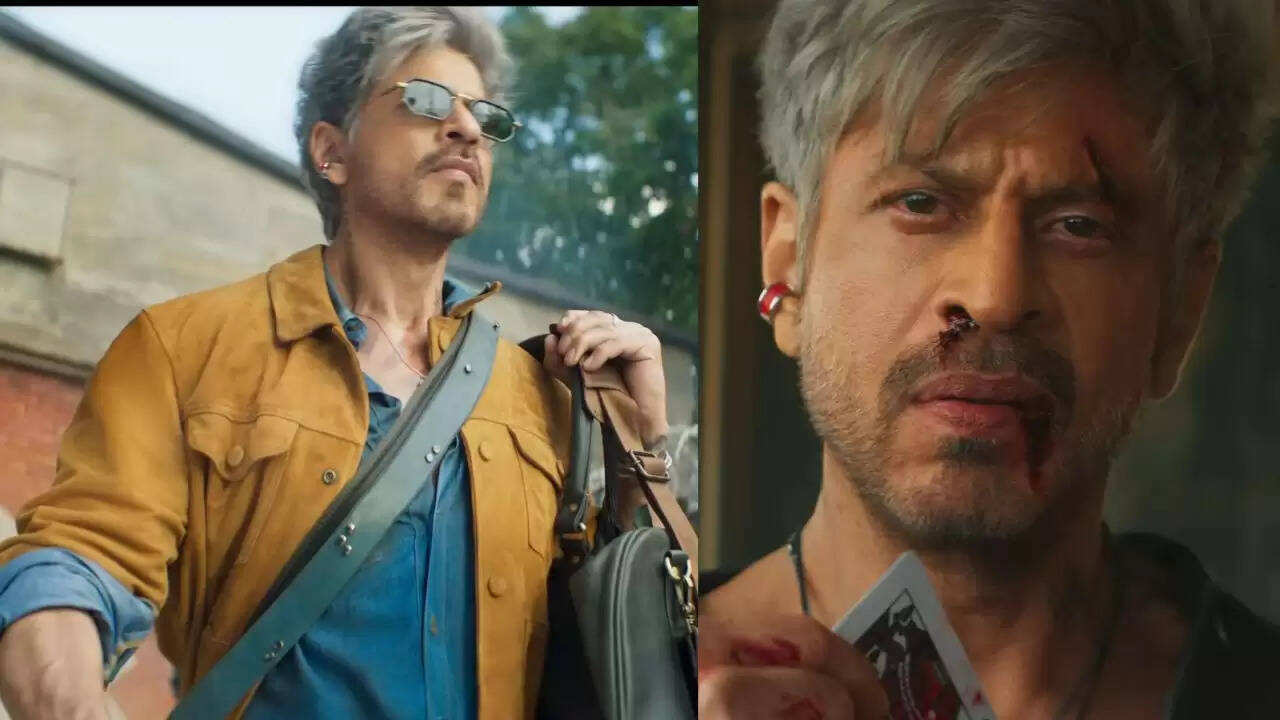 शाहरुख खान का धमाकेदार कमबैक: फिल्म 'KING' में दिखेंगी सुहाना खान भी!