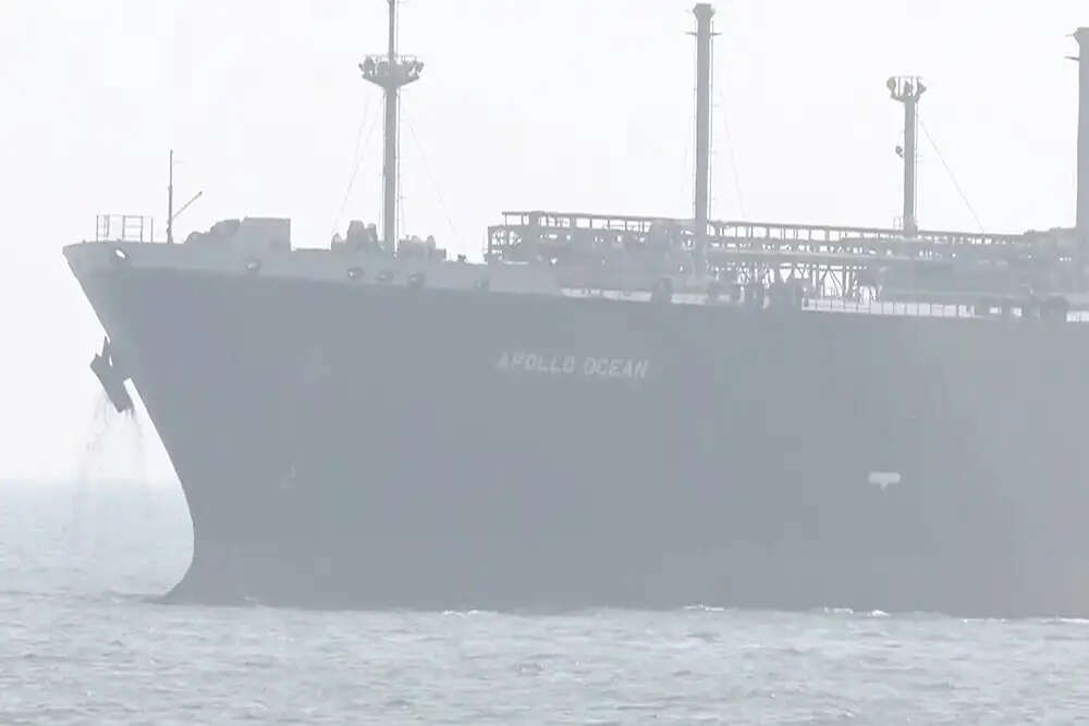 न्यू मैंगलोर पोर्ट का बर्थ नंबर 9 होगा आधुनिक, केंद्र ने दी मंजूरी