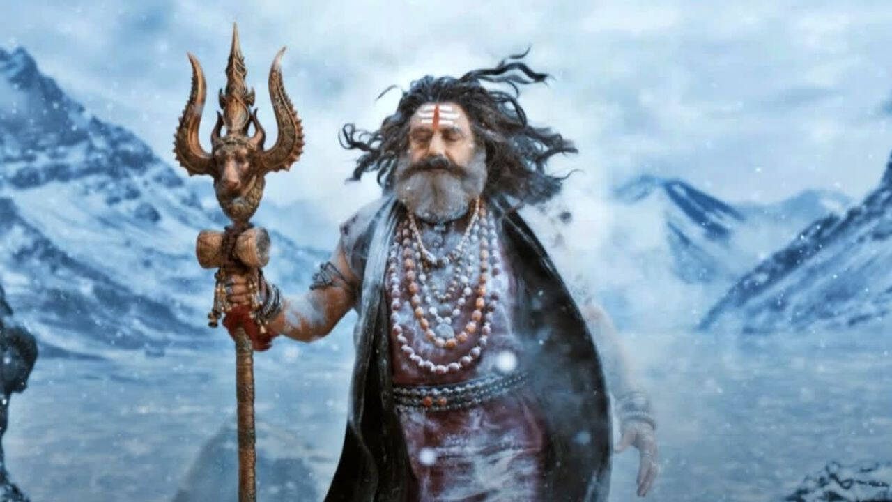 Akhanda 2: Thaandavam का टीजर रिलीज, नंदमुरी बालकृष्ण का धमाकेदार वापसी