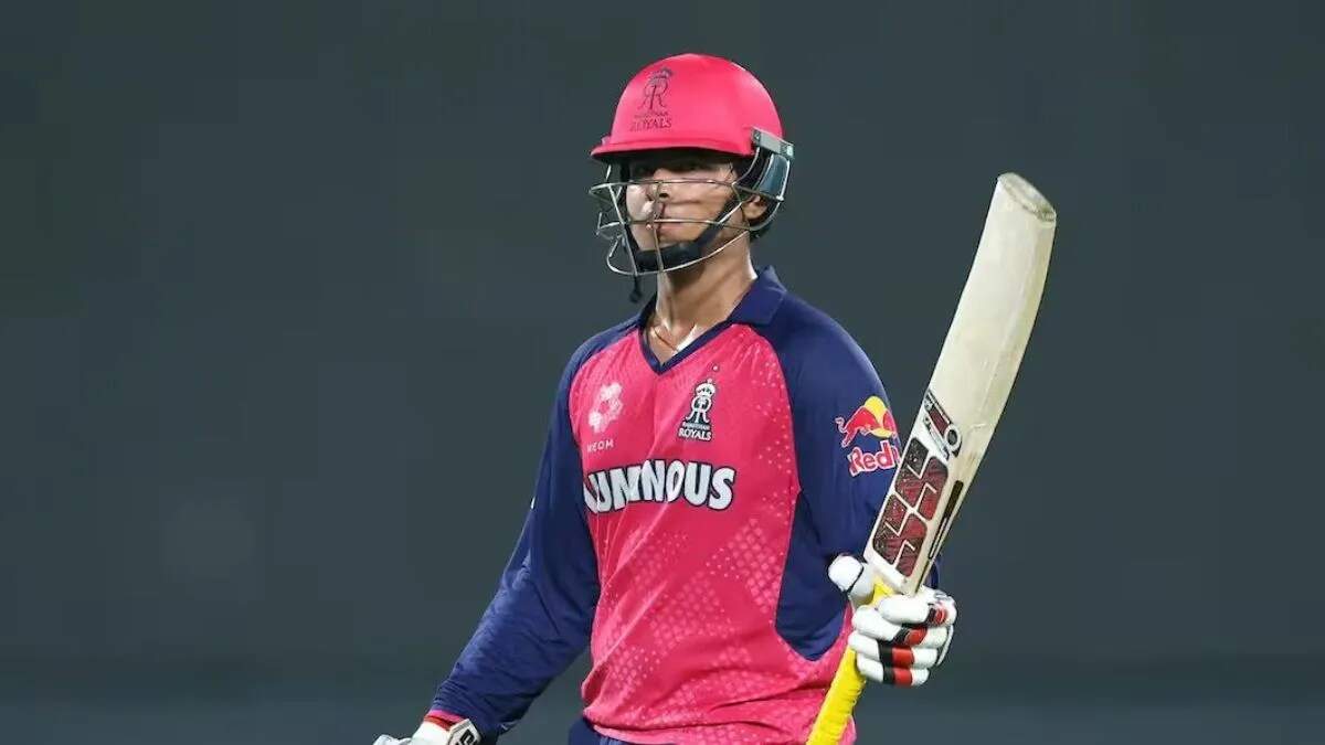 वैभव सूर्यवंशी ने आईपीएल 2026 में मचाई धूम, रिकॉर्ड तोड़ने की तैयारी