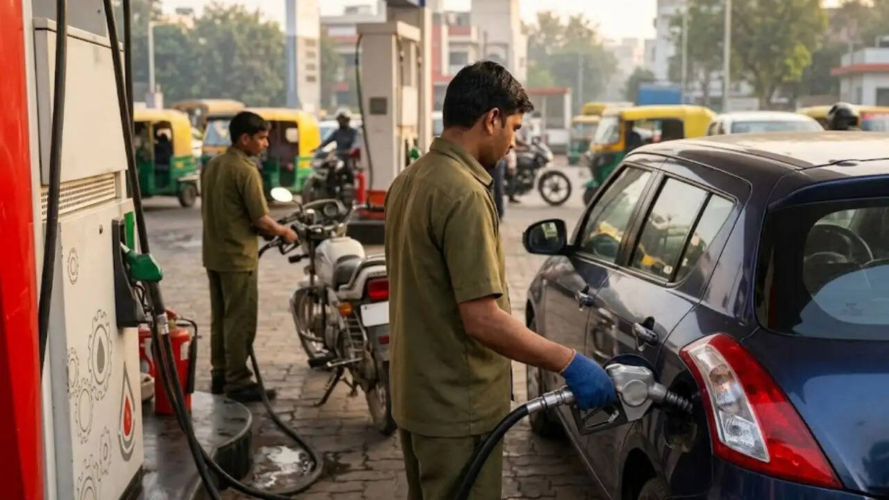 पेट्रोल-डीजल की कीमतों में स्थिरता: जानें अपने शहर के ताजा रेट