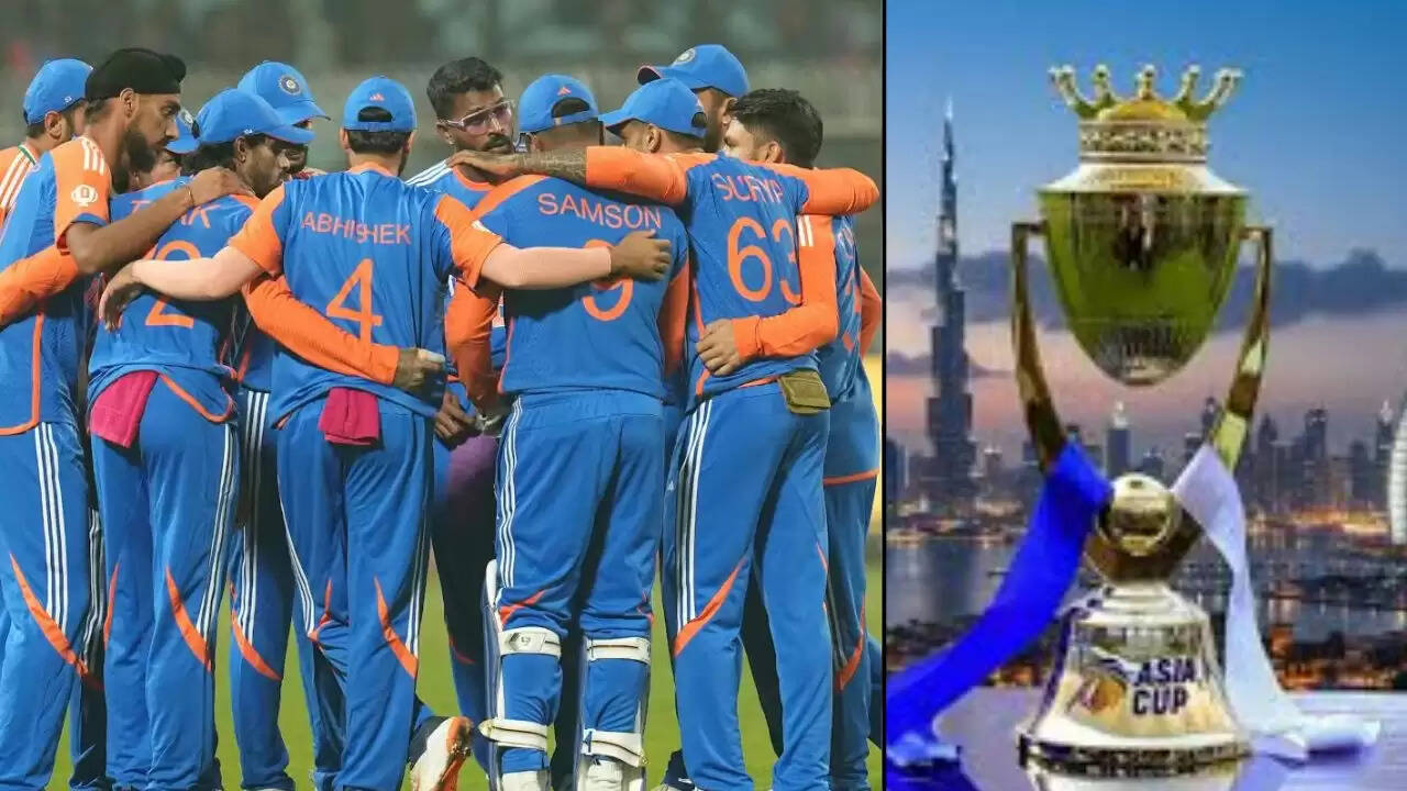 एशिया कप फाइनल में पहुँचने के लिए टीम इंडिया को जीतने होंगे ये मैच