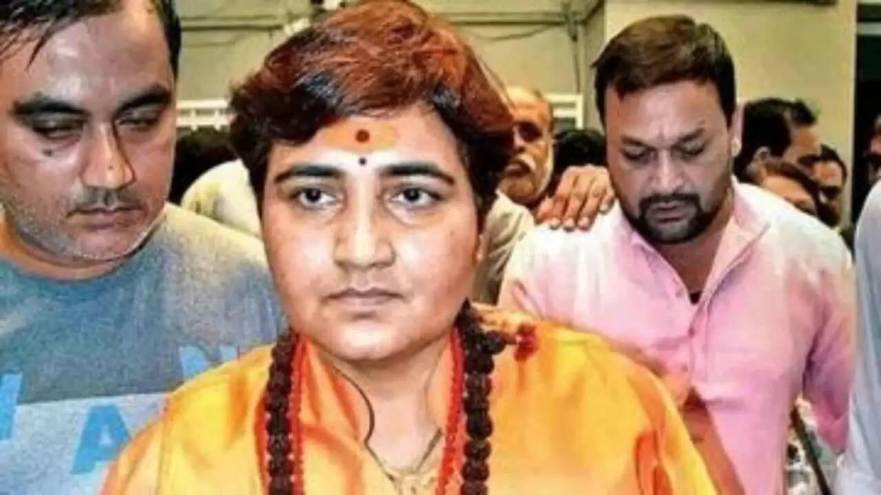 मालेगांव विस्फोट मामले में सभी आरोपियों को मिली राहत