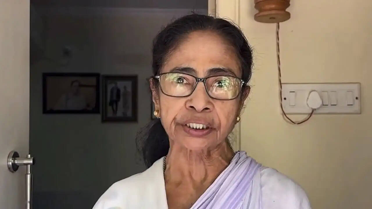पश्चिम बंगाल चुनाव 2026: ममता बनर्जी की हार की आशंका बढ़ी