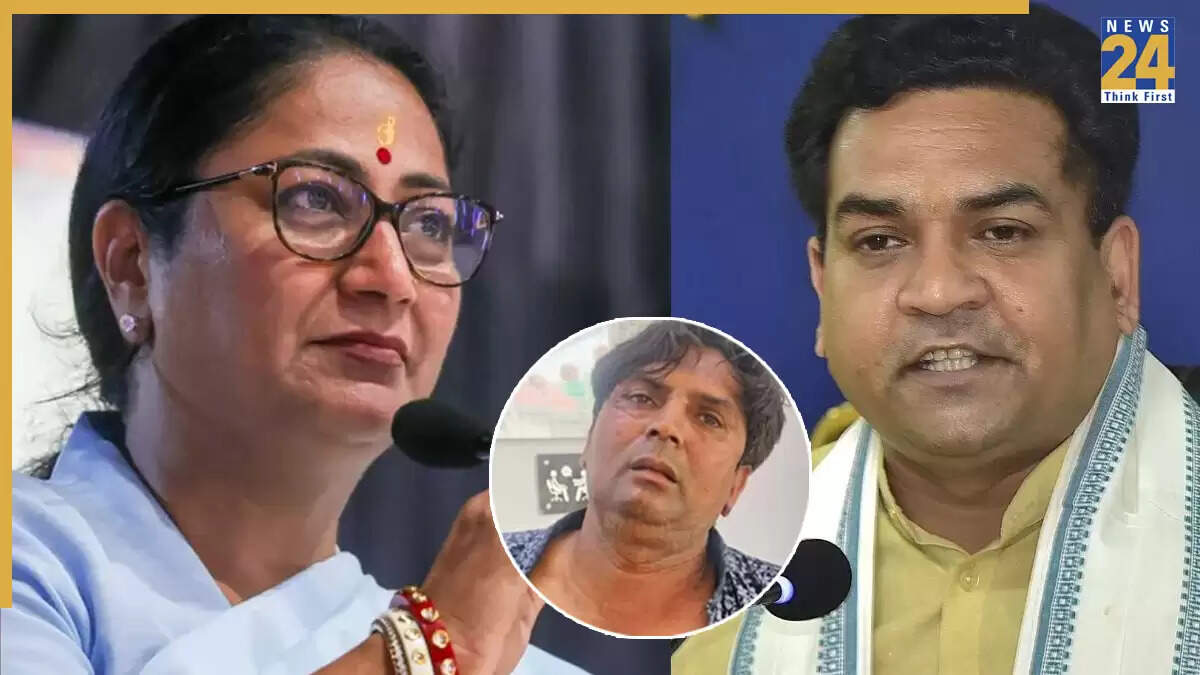 दिल्ली की सीएम रेखा गुप्ता पर हमले के बाद स्वास्थ्य स्थिति और सुरक्षा में बदलाव