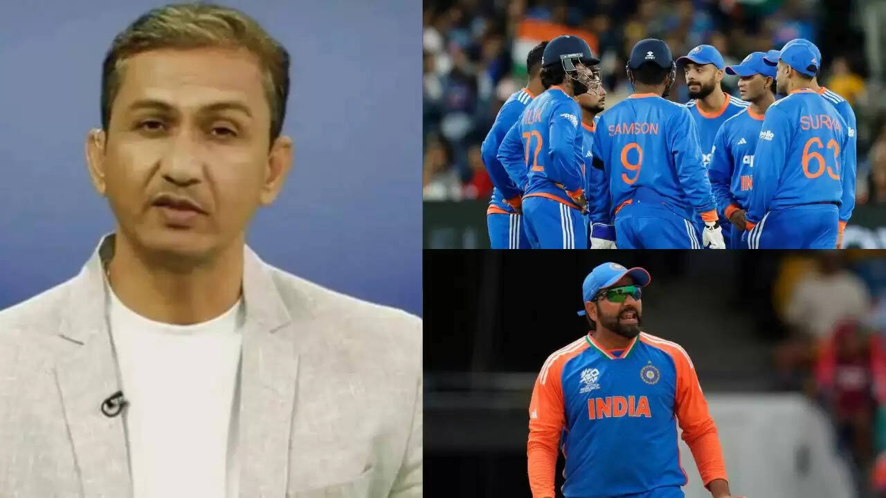संजय बांगर ने चुनी भारत की सर्वकालिक टी20 XI, रोहित शर्मा को किया बाहर