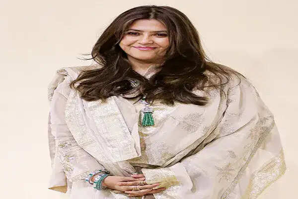 एकता कपूर ने 'लॉक अप' के नए सीजन में कंगना रनौत की अनुपस्थिति पर दी प्रतिक्रिया