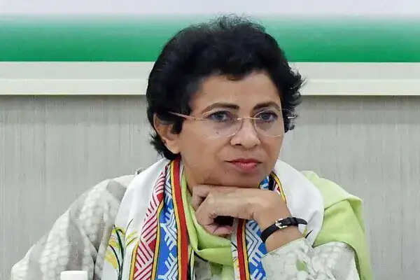 कुमारी सैलजा ने शिक्षा व्यवस्था में सुधार की आवश्यकता पर जोर दिया