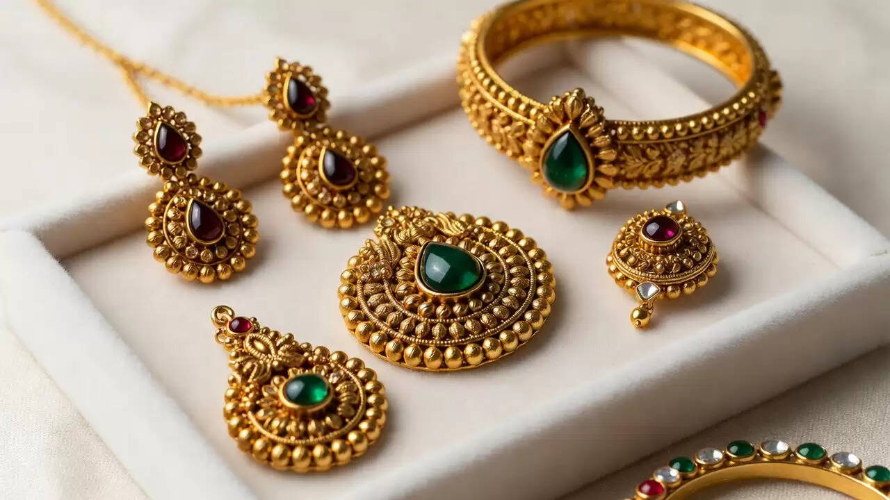 सोने और चांदी की कीमतों में वृद्धि: जानें आज के रेट