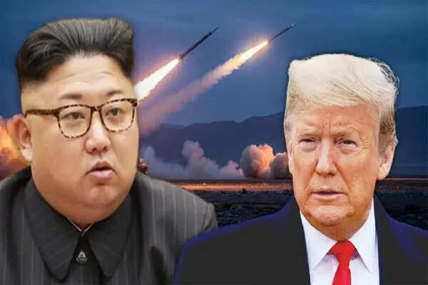 उत्तर कोरिया की मिसाइल क्षमता: अमेरिका के लिए बढ़ता खतरा