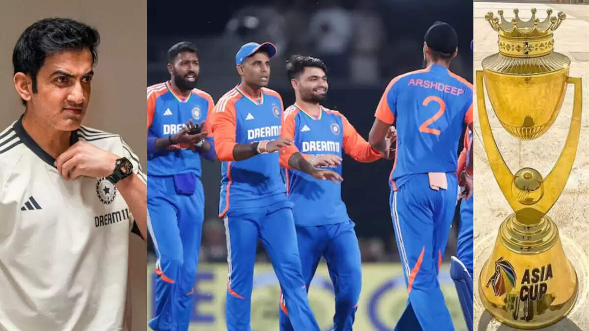 एशिया कप में टीम इंडिया के लिए चिंता का विषय बने ये दो खिलाड़ी