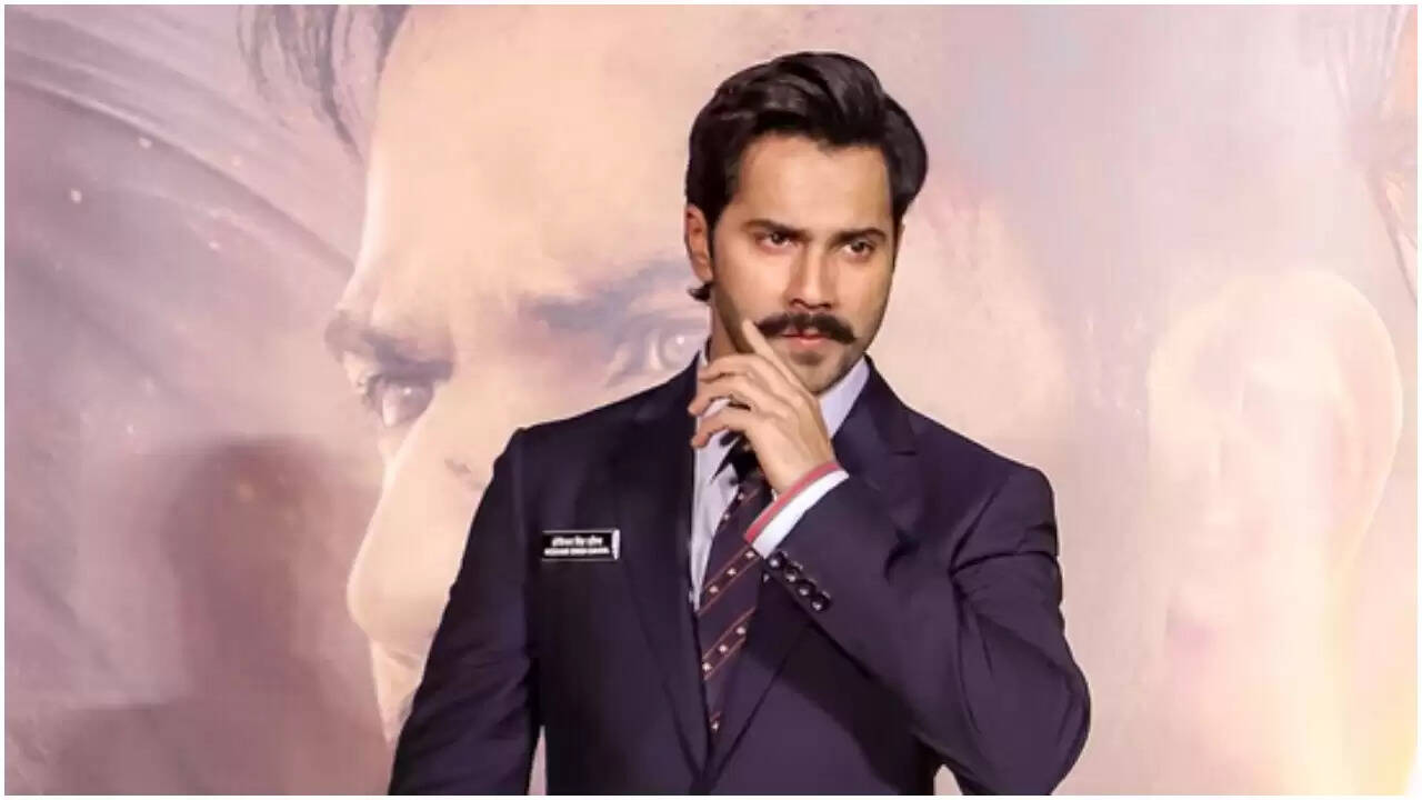 वरुण धवन की फिल्म बॉर्डर 2: ट्रेलर पर मिली प्रतिक्रिया और उनकी भूमिका