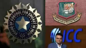 बांग्लादेश के मैच अब भारत के बाहर होंगे, ICC और BCCI ने स्वीकार की शर्तें