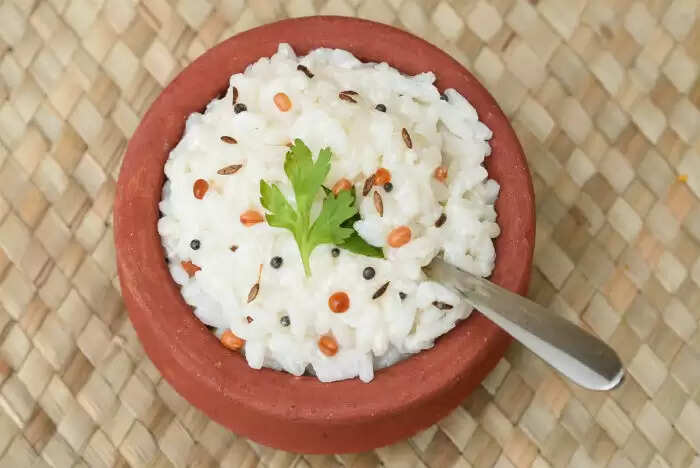 दही-चावल के स्वास्थ्य लाभ: जानें कैसे बढ़ाते हैं इम्युनिटी