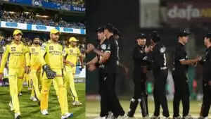CSK ने IPL 2025 के बाद नया टीम स्क्वॉड बनाया, तीन कीवी खिलाड़ियों को शामिल किया