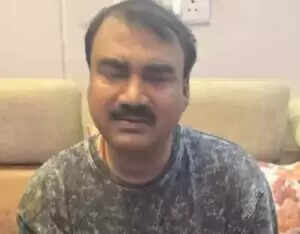 नोएडा से मुंबई में गणेश उत्सव के दौरान धमकी देने वाला गिरफ्तार