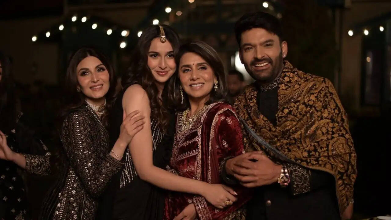 क्या है 'दादी की शादी' का जादू? जानें इस दिल छू लेने वाली फिल्म की कहानी और अभिनय