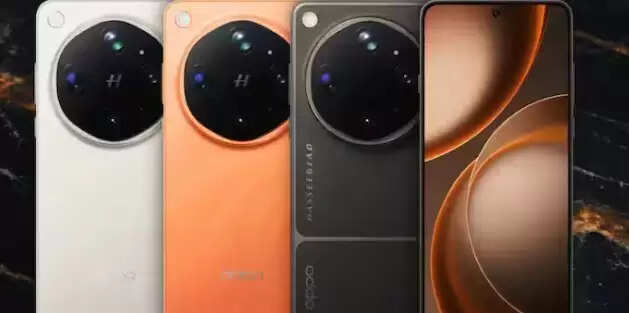 Oppo Find X9 Ultra: नया फ्लैगशिप स्मार्टफोन लॉन्च