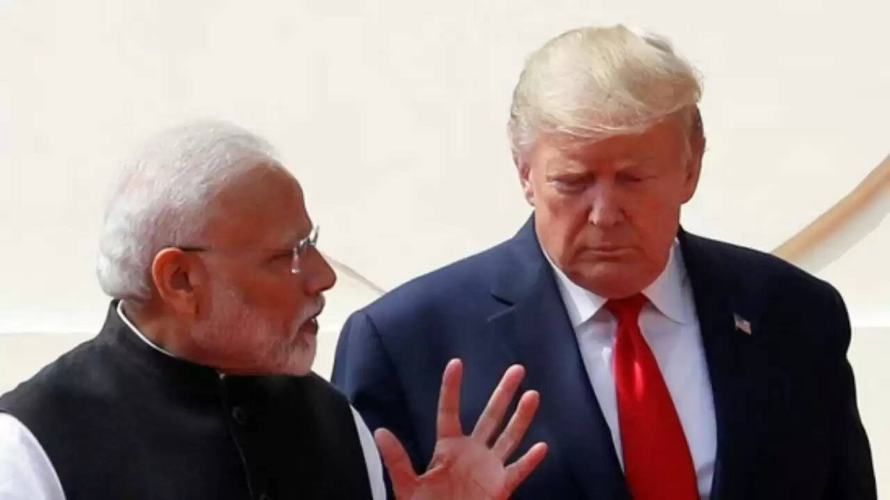 क्या अमेरिका-भारत व्यापार संबंधों में बढ़ेगा तनाव? ट्रंप की चेतावनी पर भारत का कड़ा जवाब