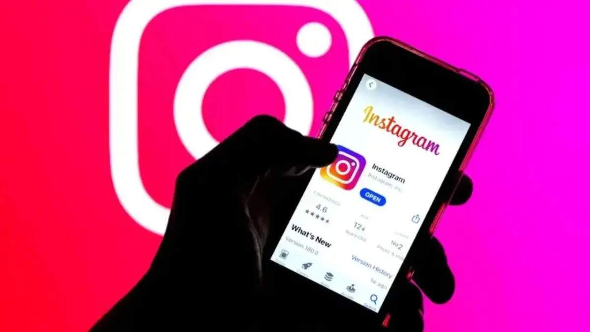 इंस्टाग्राम का नया फीचर 'Instants': असली पलों को साझा करने का नया तरीका