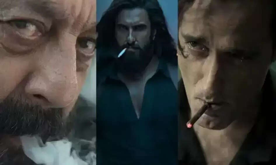 रणवीर सिंह का 40वां जन्मदिन: 'धुरंधर' का टीजर रिलीज