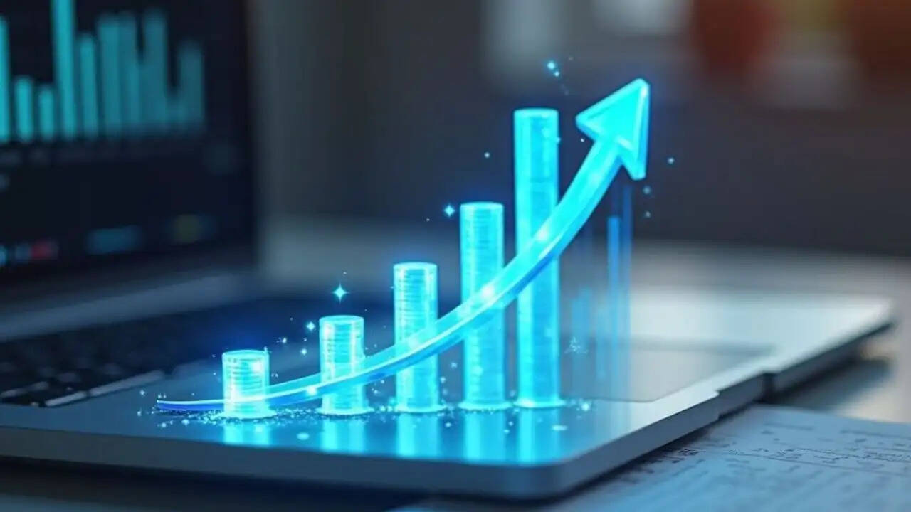 हैपिएस्ट माइंड्स टेक्नोलॉजीज: एआई में निवेश का सुनहरा अवसर